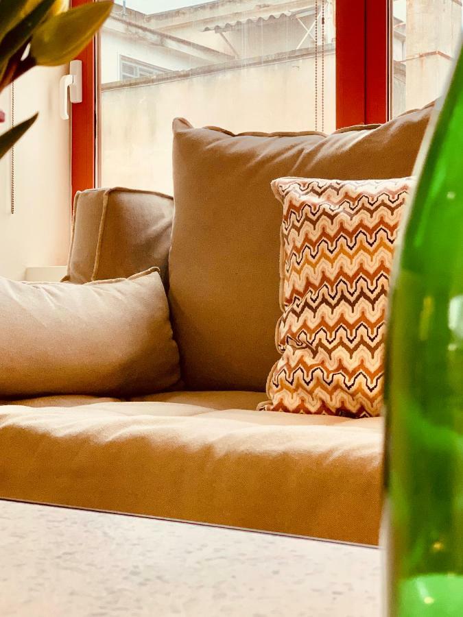 The Hub Athens City Boutique Apartments Экстерьер фото