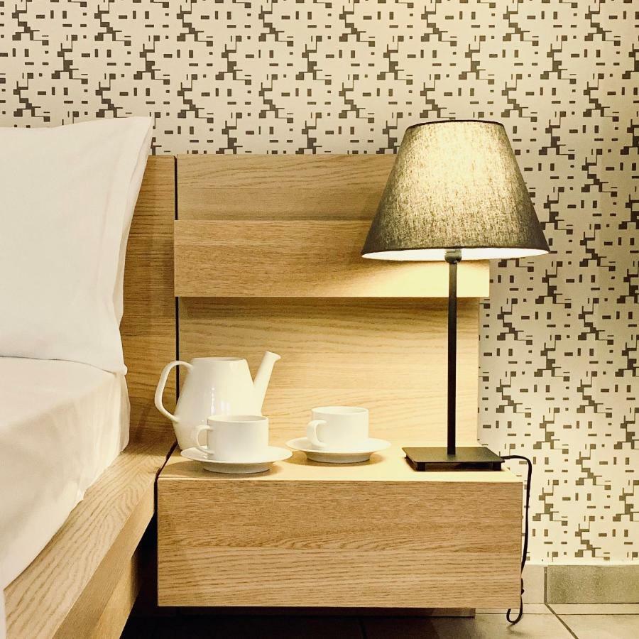 The Hub Athens City Boutique Apartments Экстерьер фото