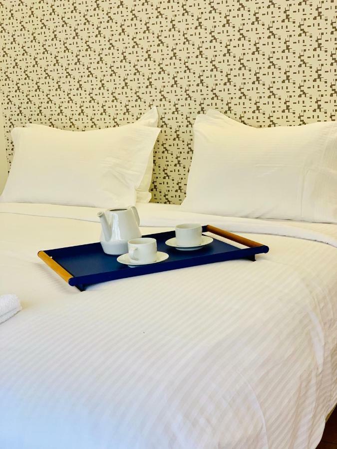 The Hub Athens City Boutique Apartments Экстерьер фото